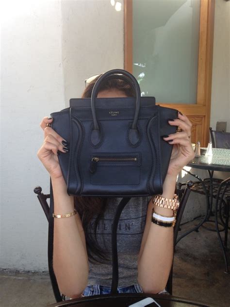 celine pretty black|WOMEN'S LUXURY BLACK BAGS AND HANDBAGS .